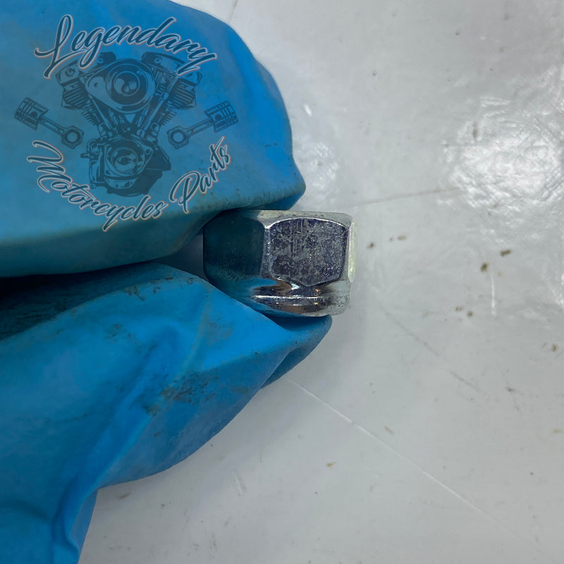 Ecrô OEM DA0500.2CZ