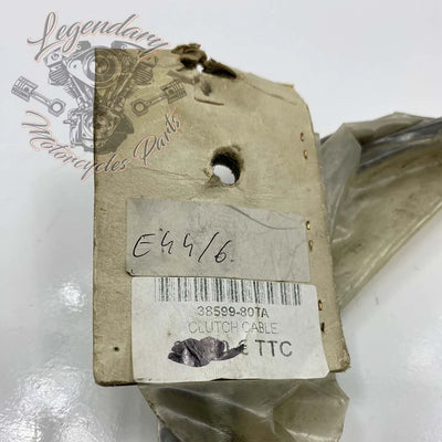 Linka sprzęgła OEM 38599-80TA