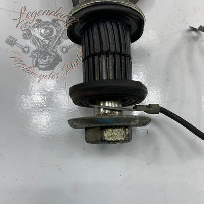 Alza manubri e ponticelli OEM 56149-88B