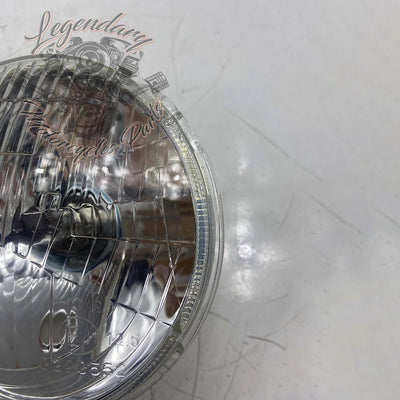 Optique de phare
