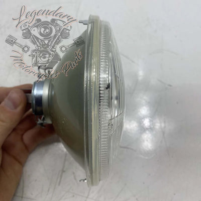 Optique de phare