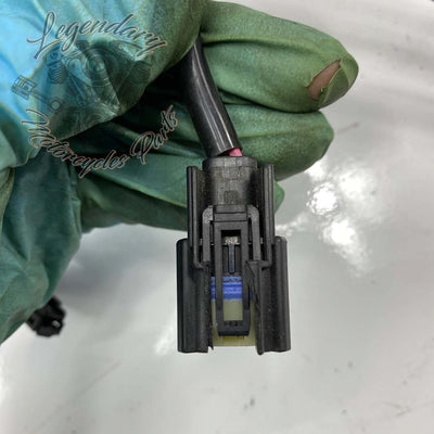 Przewód wewnętrzny owiewki OEM 69200121