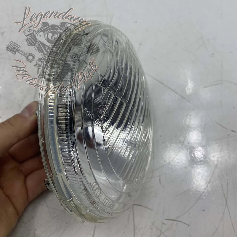 Optique de phare