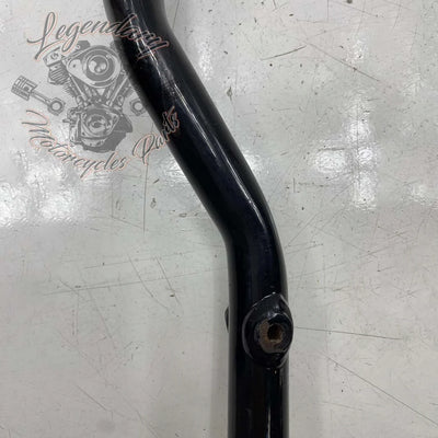 Supporto silenziatore OEM 65459-84A