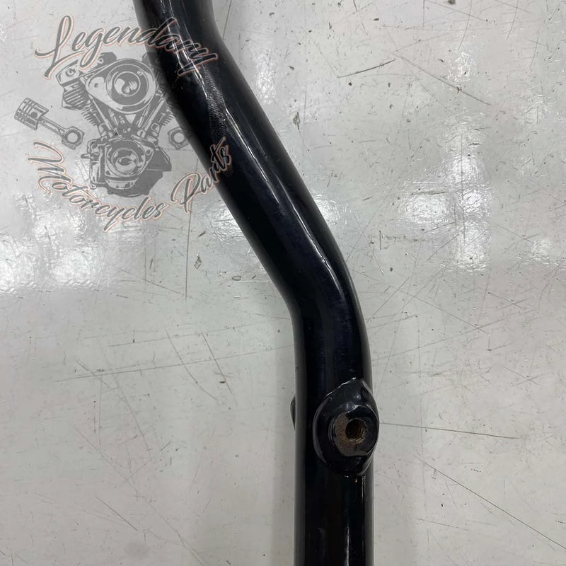 Supporto silenziatore OEM 65459-84A