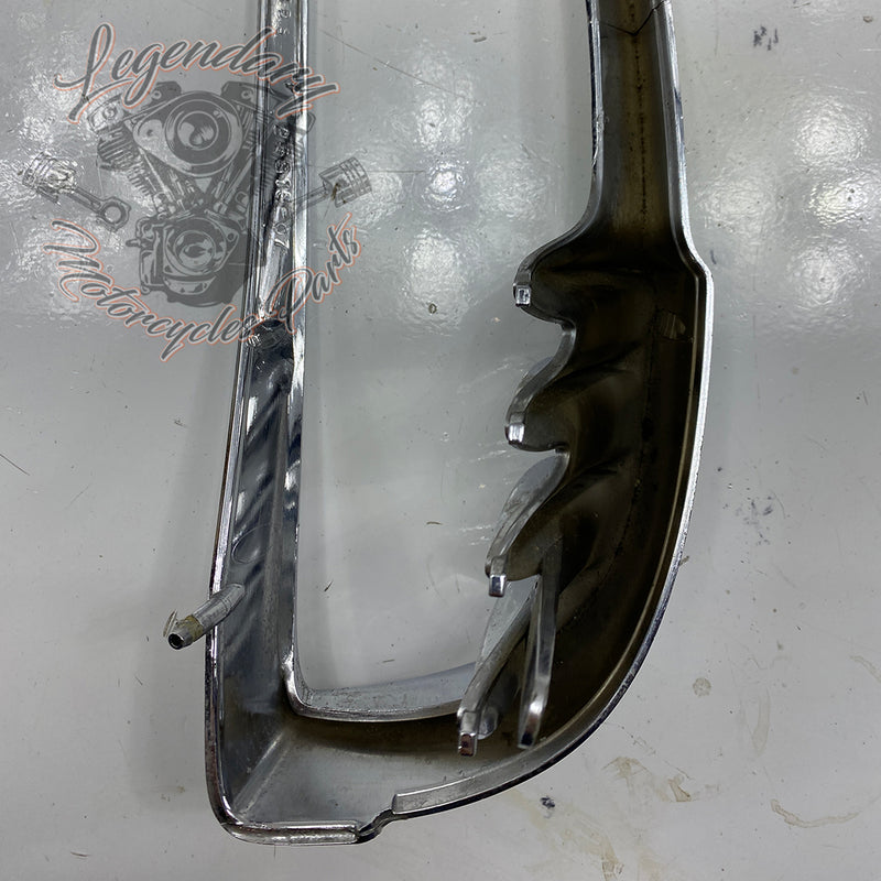 Kühlmittelbehälter rechts OEM 26815-07