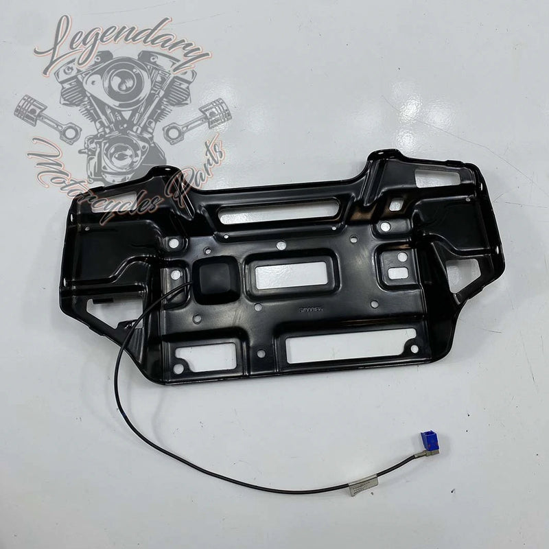 Innenverkleidungsunterstützung und GPS-Antenne OEM 57000186
