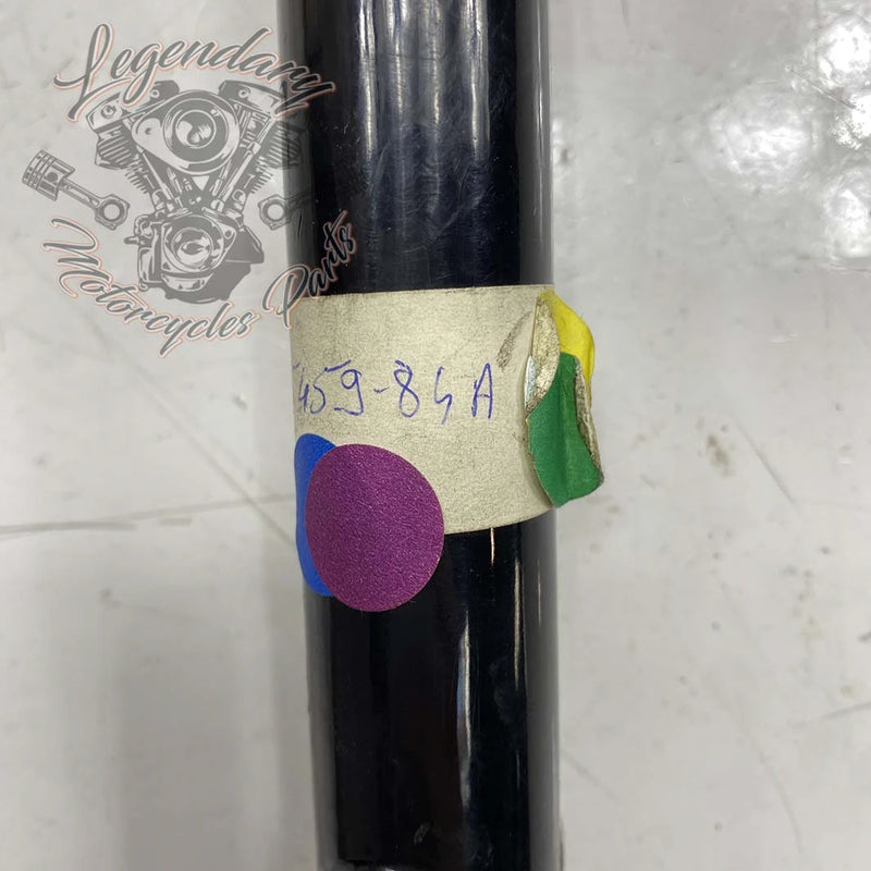 Supporto silenziatore OEM 65459-84A
