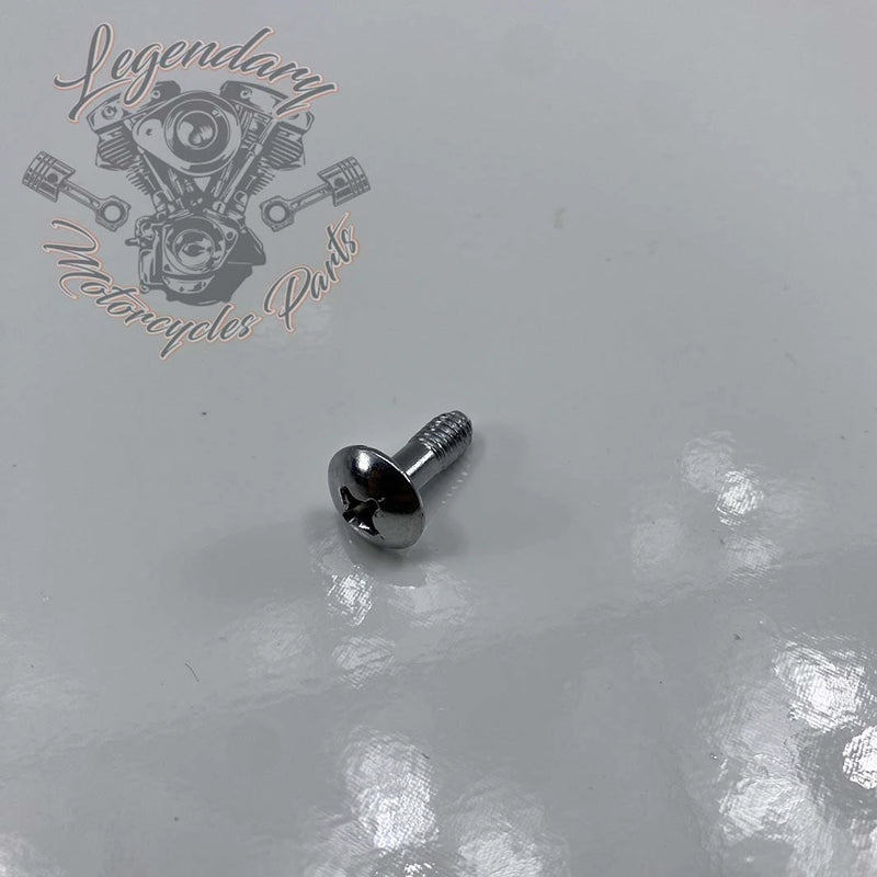 Trim Screw / Windshield Bracket 12-24 x 1/2 OEM 2725