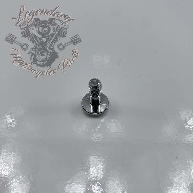 Trim Screw / Windshield Bracket 12-24 x 1/2 OEM 2725