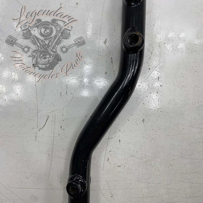 Supporto silenziatore OEM 65459-84A