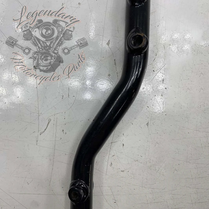 Supporto silenziatore OEM 65459-84A