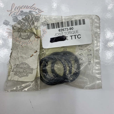 Oil level gauge O-ring OEM 62672-90