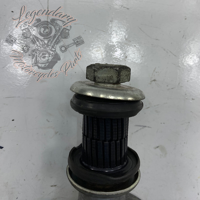 Alza manubri e ponticelli OEM 56149-88B