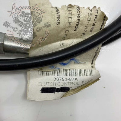 Linka sprzęgła OEM 36753-87A