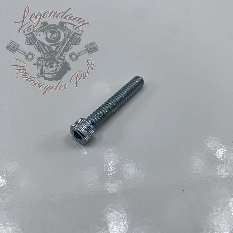 Lower Rocker Cover Screw /4-20 X 1-1/2 OEM 3481