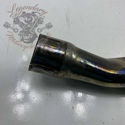 Intermediate Collector OEM 66858-09