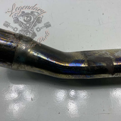 Intermediate Collector OEM 66858-09