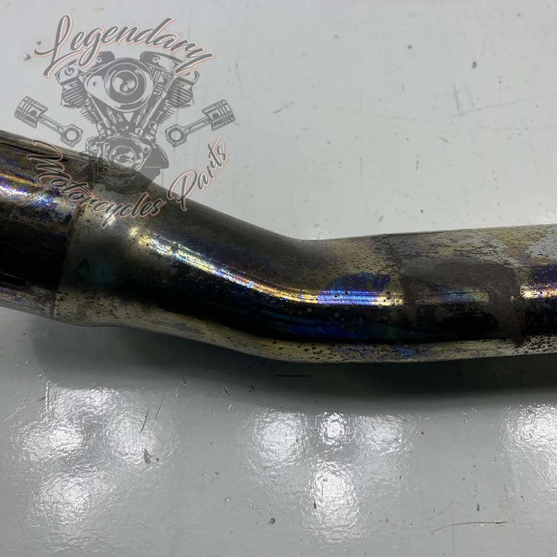 Intermediate Collector OEM 66858-09