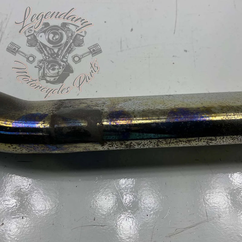 Intermediate Collector OEM 66858-09