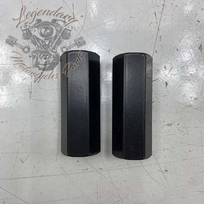 Kit de montage pour sacoches détachables OEM 91405-04