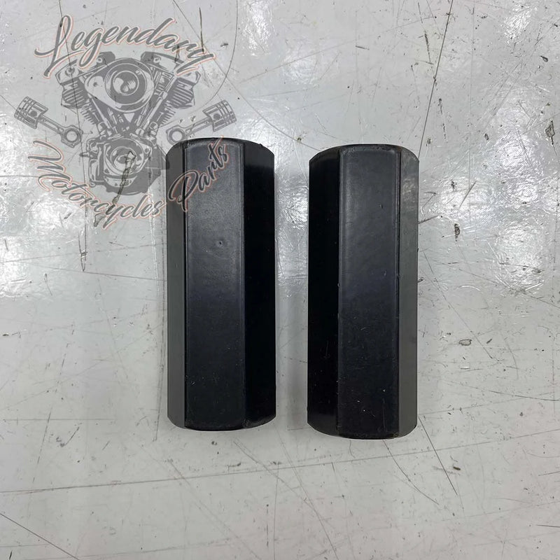 Kit de montage pour sacoches détachables OEM 91405-04