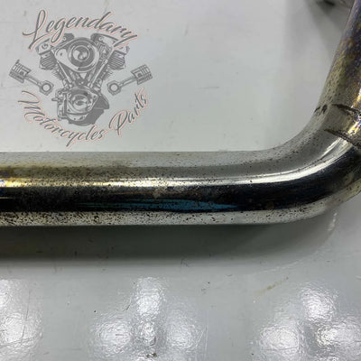 Intermediate Collector OEM 66858-09