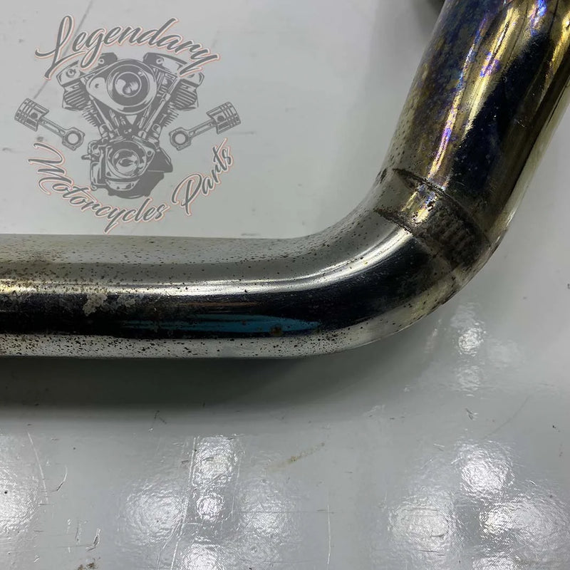 Intermediate Collector OEM 66858-09