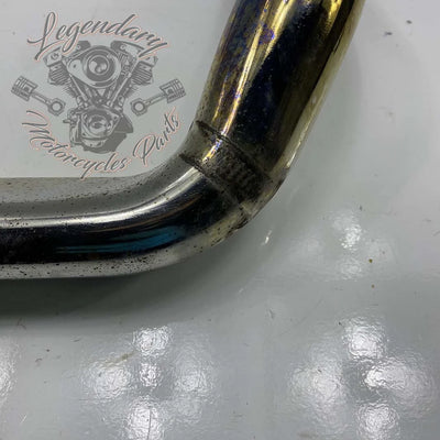 Intermediate Collector OEM 66858-09