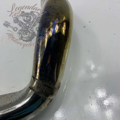 Intermediate Collector OEM 66858-09