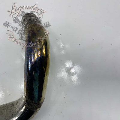 Intermediate Collector OEM 66858-09