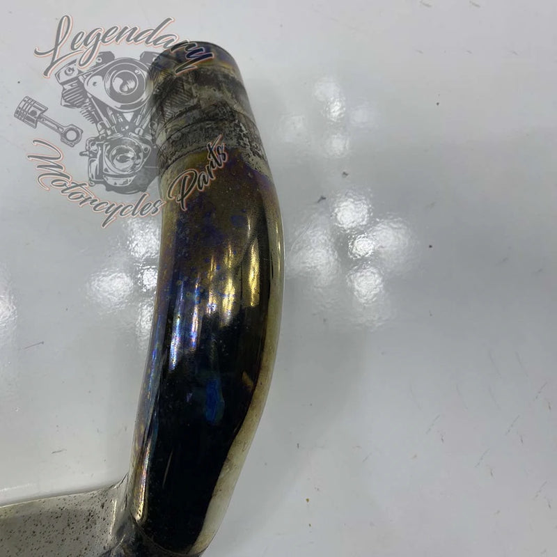 Intermediate Collector OEM 66858-09