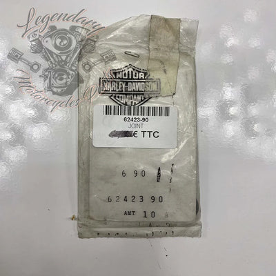 Oil Filler Cap Gasket OEM 62423-90