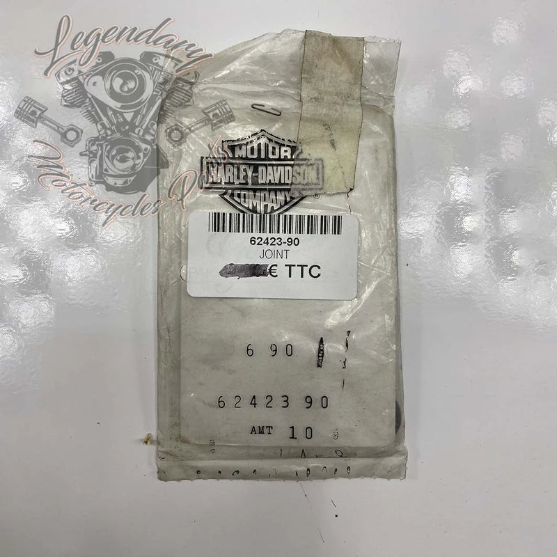 Oil Filler Cap Gasket OEM 62423-90