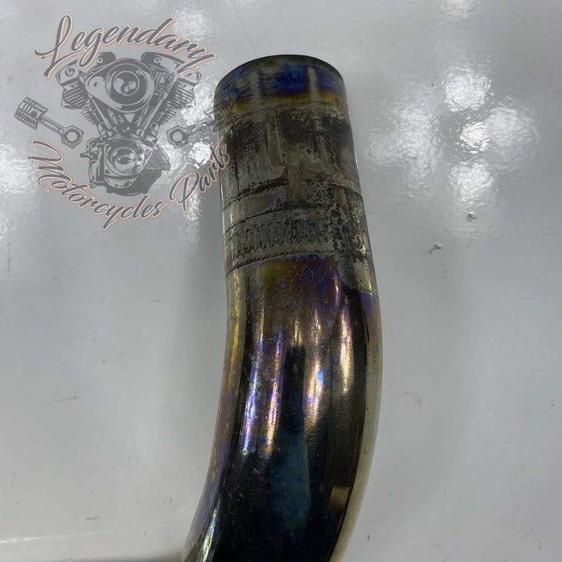 Intermediate Collector OEM 66858-09