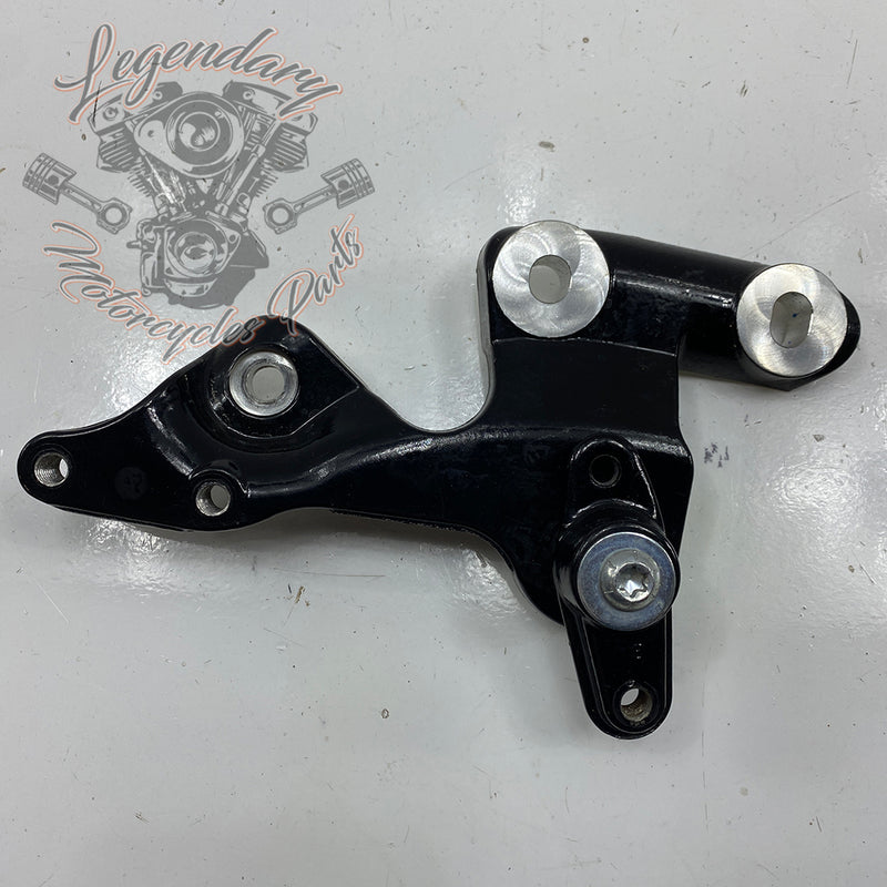 Right passenger footrest support OEM 50600288