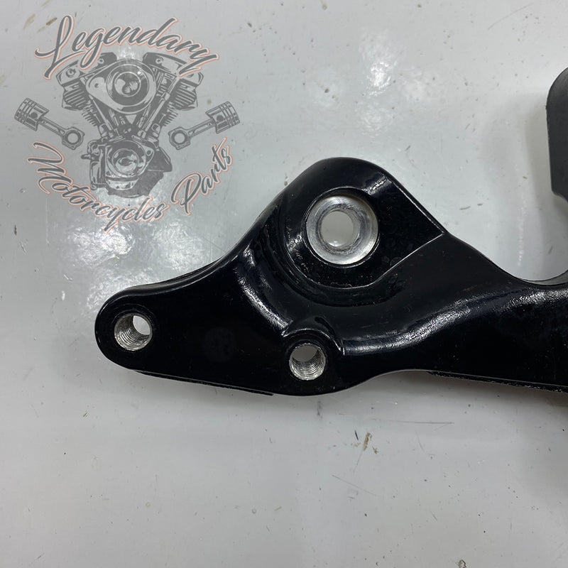 Right passenger footrest support OEM 50600288