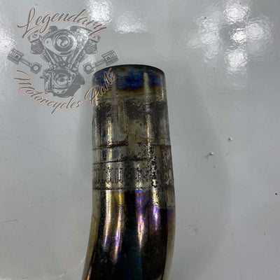 Intermediate Collector OEM 66858-09