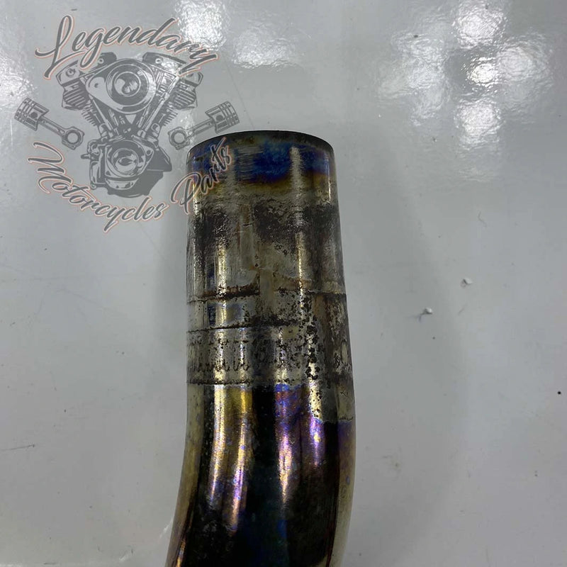 Intermediate Collector OEM 66858-09