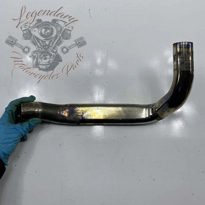 Intermediate Collector OEM 66858-09