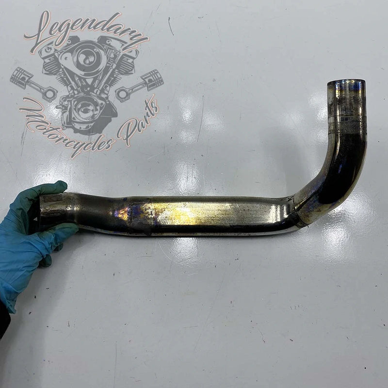 Intermediate Collector OEM 66858-09