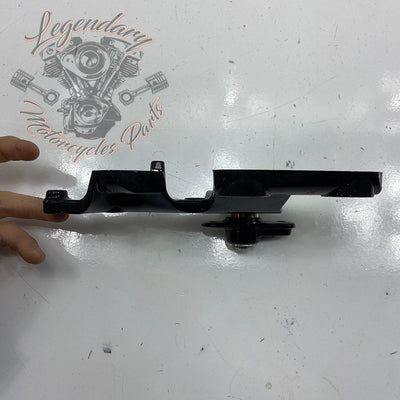 Right passenger footrest support OEM 50600288