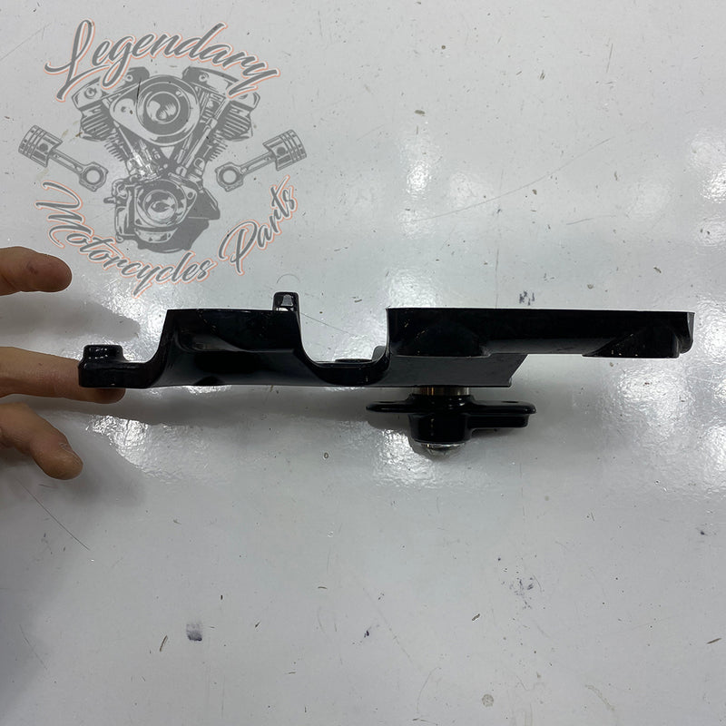 Right passenger footrest support OEM 50600288