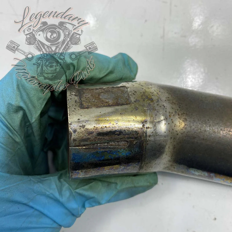 Intermediate Collector OEM 66858-09