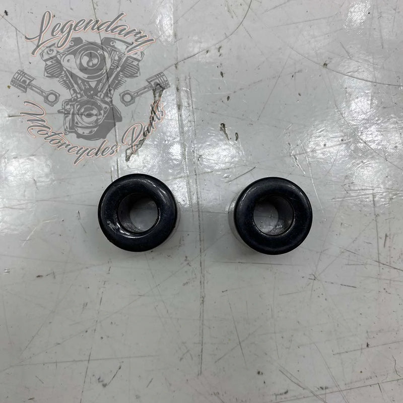 Kit de montage pour sacoches détachables OEM 91405-04