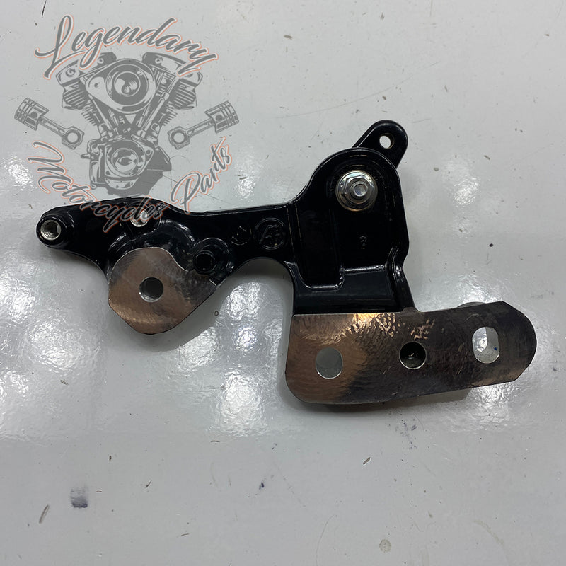 Right passenger footrest support OEM 50600288