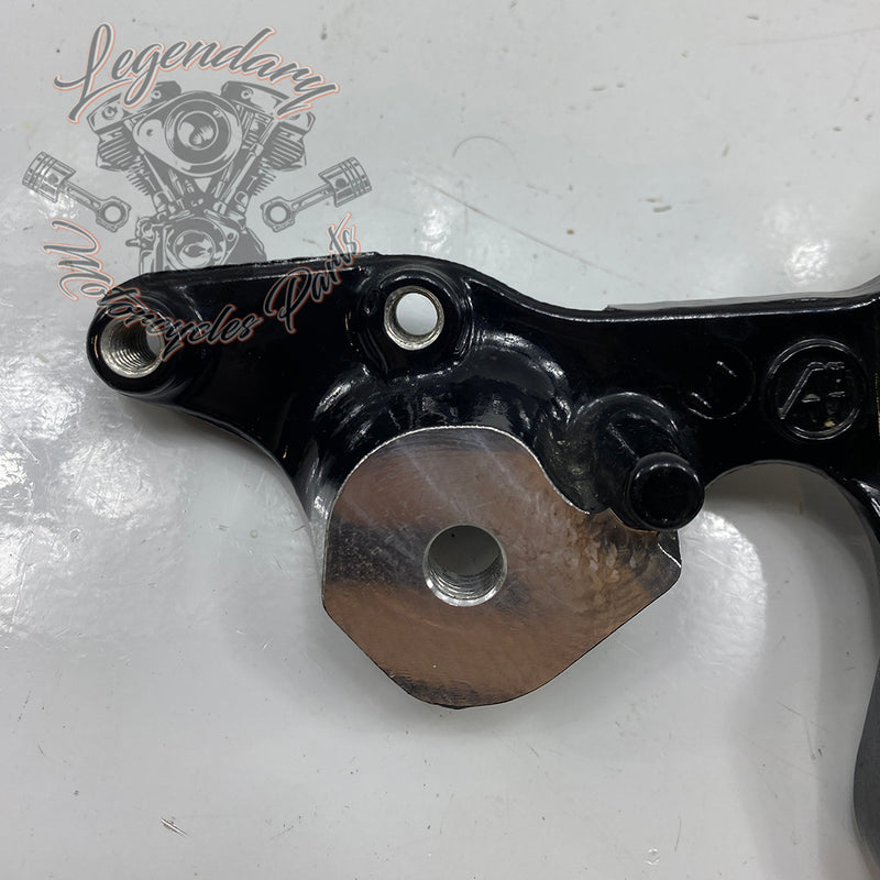 Right passenger footrest support OEM 50600288