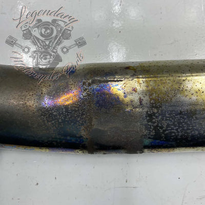 Intermediate Collector OEM 66858-09