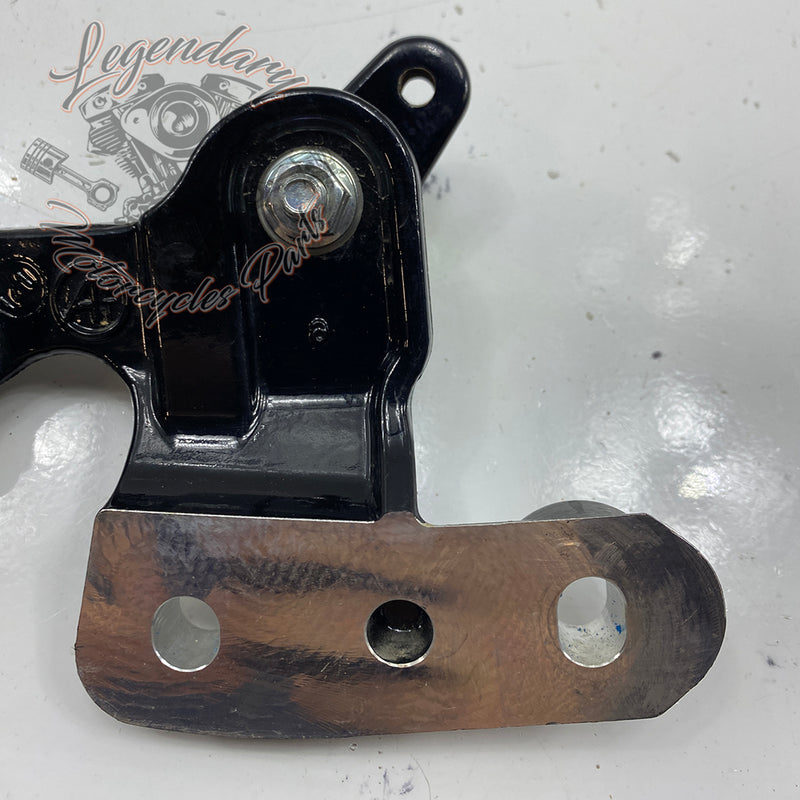 Right passenger footrest support OEM 50600288