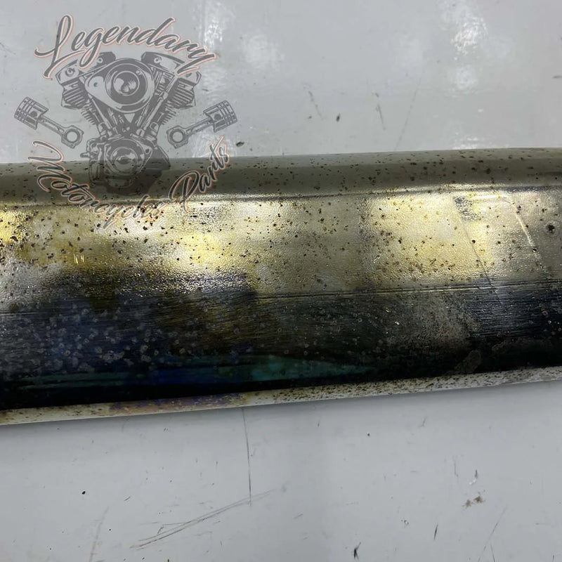 Intermediate Collector OEM 66858-09